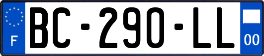 BC-290-LL