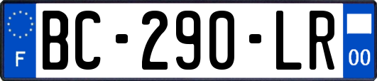 BC-290-LR