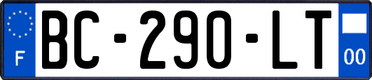 BC-290-LT