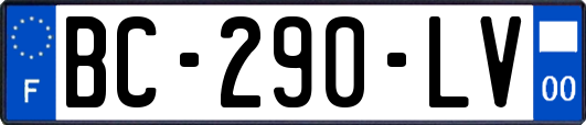 BC-290-LV