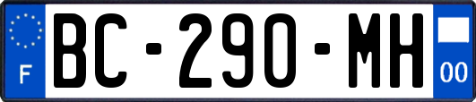 BC-290-MH