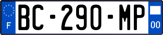 BC-290-MP