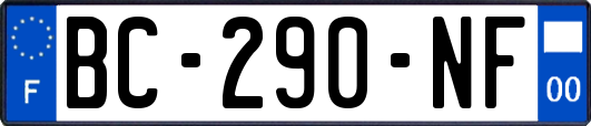 BC-290-NF