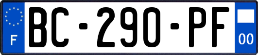 BC-290-PF