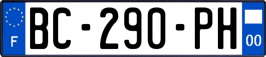 BC-290-PH