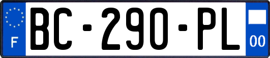 BC-290-PL
