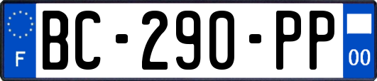 BC-290-PP