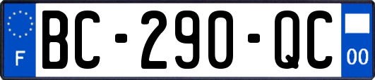 BC-290-QC
