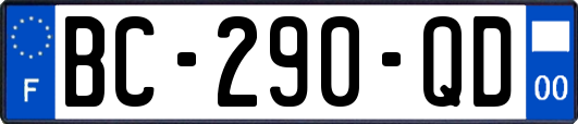 BC-290-QD