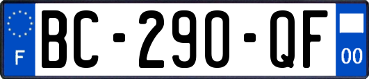 BC-290-QF