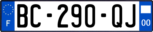 BC-290-QJ