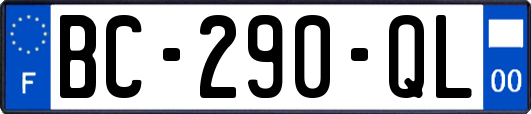 BC-290-QL