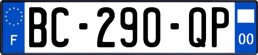 BC-290-QP