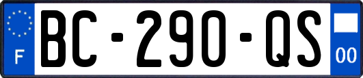 BC-290-QS