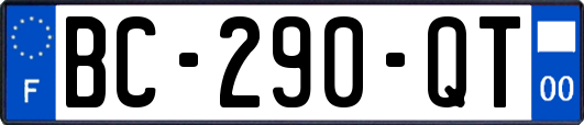 BC-290-QT