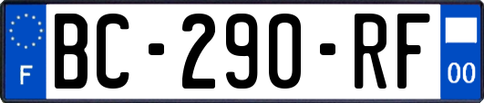 BC-290-RF