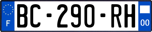 BC-290-RH