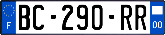 BC-290-RR