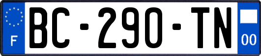 BC-290-TN