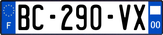 BC-290-VX