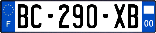 BC-290-XB