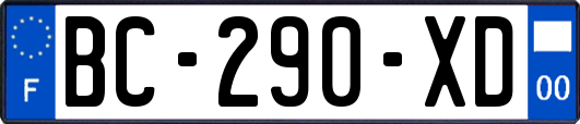 BC-290-XD