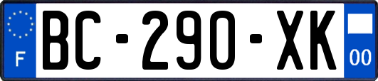 BC-290-XK