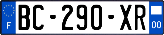 BC-290-XR