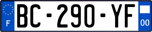 BC-290-YF