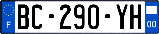 BC-290-YH