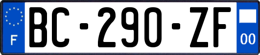 BC-290-ZF