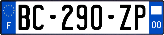 BC-290-ZP