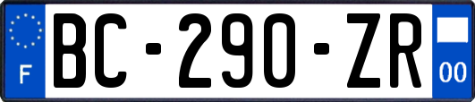 BC-290-ZR