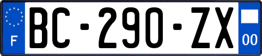 BC-290-ZX