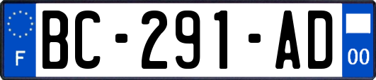 BC-291-AD