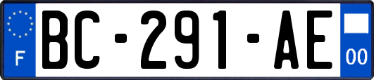 BC-291-AE