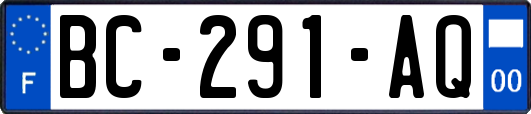 BC-291-AQ