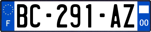 BC-291-AZ