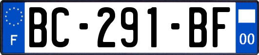 BC-291-BF
