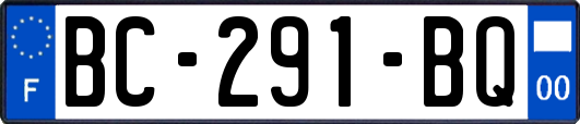 BC-291-BQ