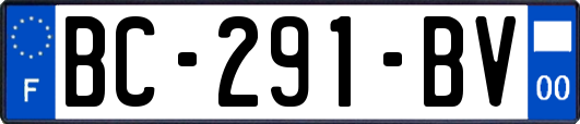 BC-291-BV