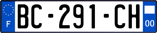 BC-291-CH