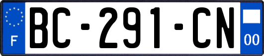 BC-291-CN