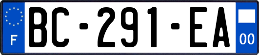 BC-291-EA