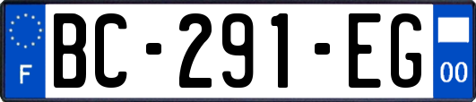 BC-291-EG