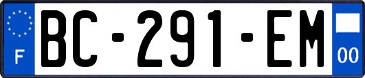 BC-291-EM