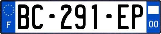 BC-291-EP