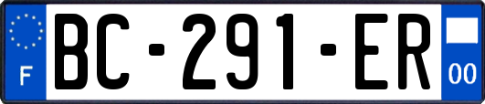 BC-291-ER