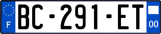 BC-291-ET