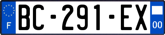 BC-291-EX